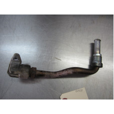 19P013 EGR Tube From 2013 Subaru Impreza  2.0
